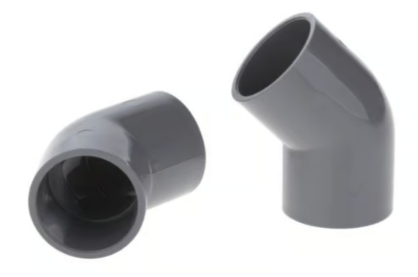 PVC Plastic Pipe