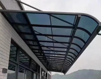 Polycarbonate Roof Panels Polycarbonate Roof Panels