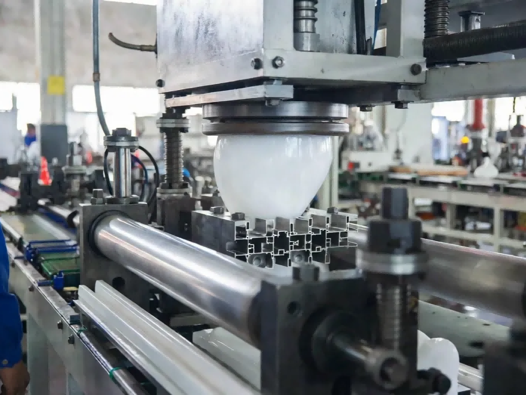 カスタムプラスチックプロファイル: 設計ガイドと製造プロセス