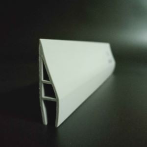 PVC中空プロファイル