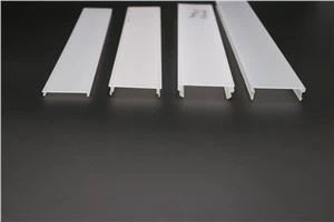 オフィス用LEDライトディフューザー